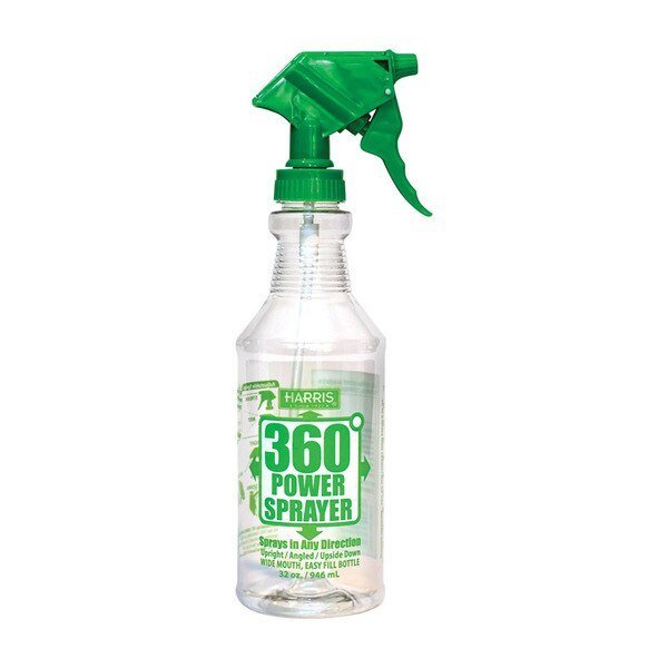 Power Sprayer 360Dg 32Oz, Pf Harris, Mfr#: 360-32S